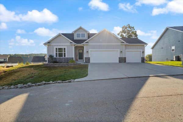 250 MISSION BAY BLVD, CAMDENTON, MO 65020 - Image 1