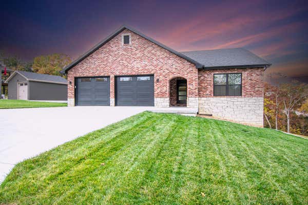 12567 ROCK HILL RD, HOLTS SUMMIT, MO 65043 - Image 1