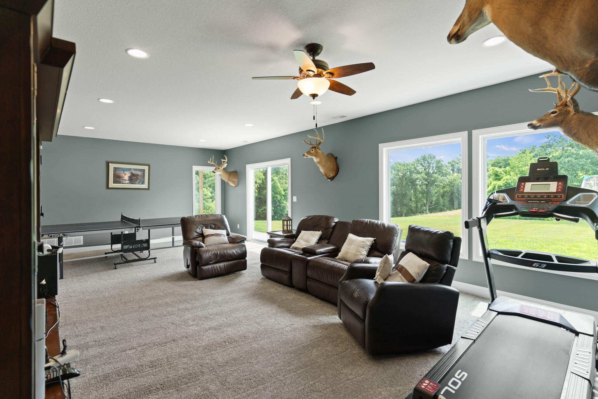 Hartsburg, Missouri, 65039, United States, 6 Bedrooms Bedrooms, ,4 BathroomsBathrooms,Residential,Active,1898236