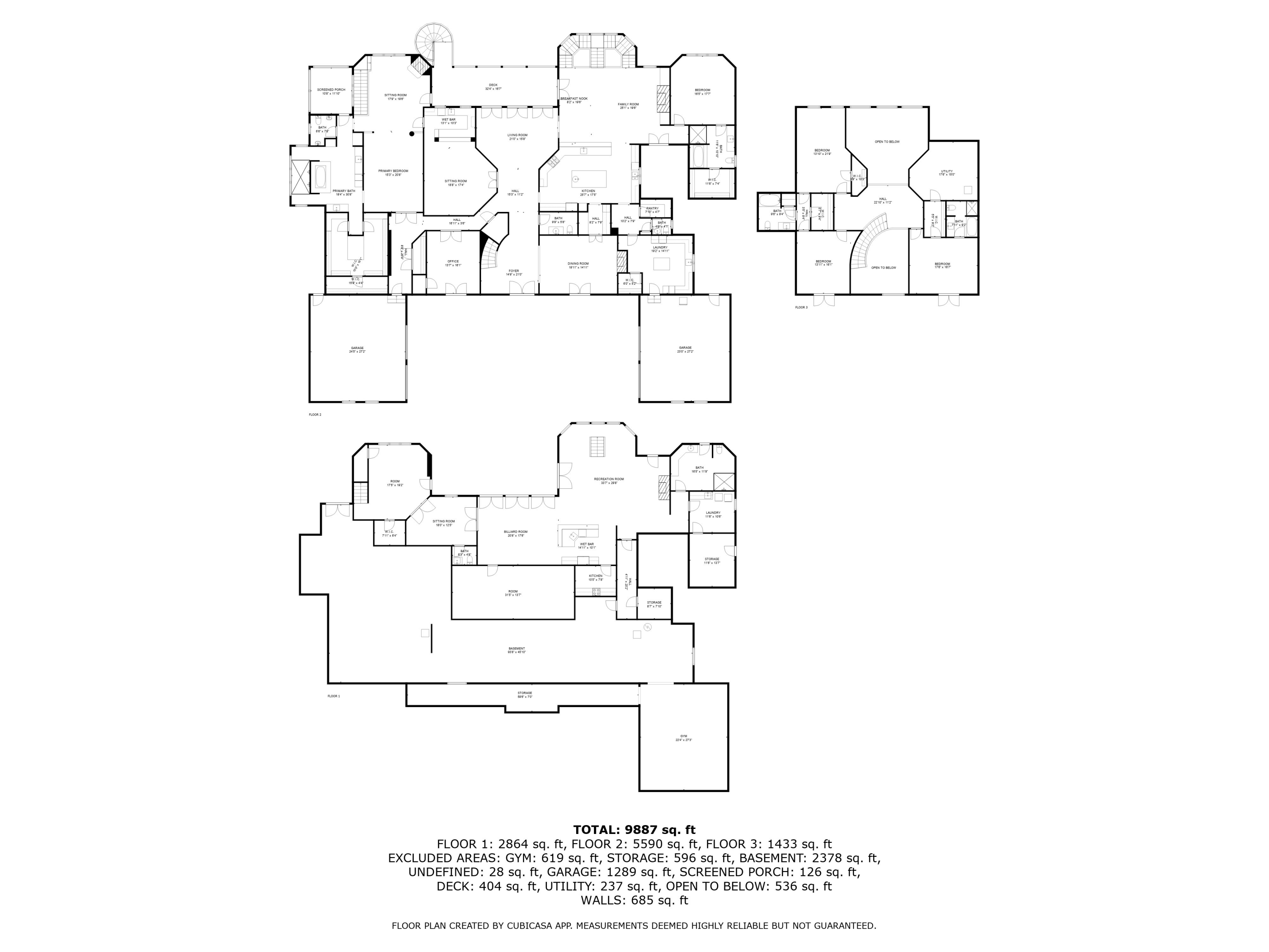 Columbia, Missouri, 65203, United States, 6 Bedrooms Bedrooms, ,8 BathroomsBathrooms,Residential,Active,1965985
