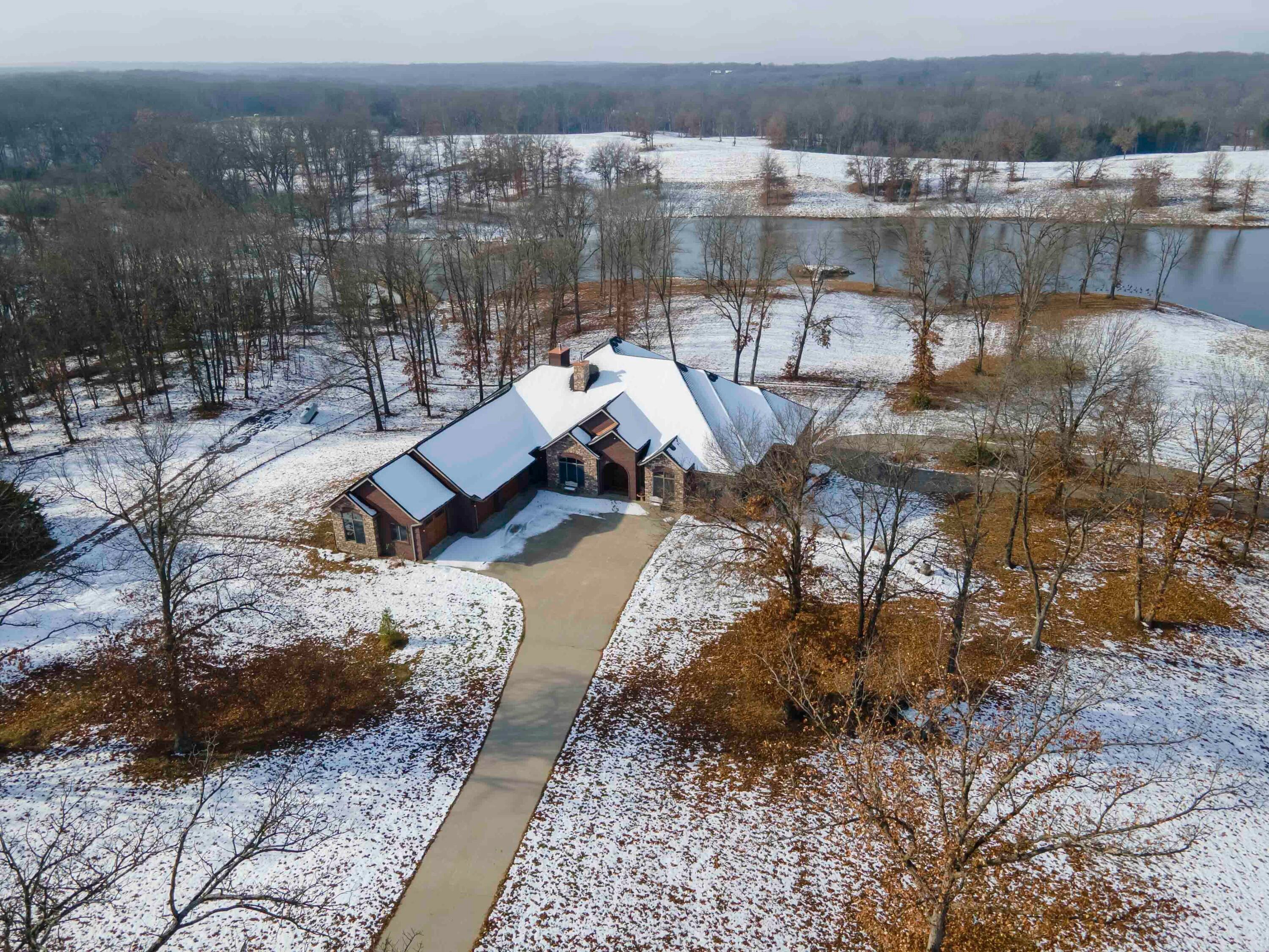 Harrisburg, Missouri, 65256, United States, 5 Bedrooms Bedrooms, ,7 BathroomsBathrooms,Residential,Active,2002606