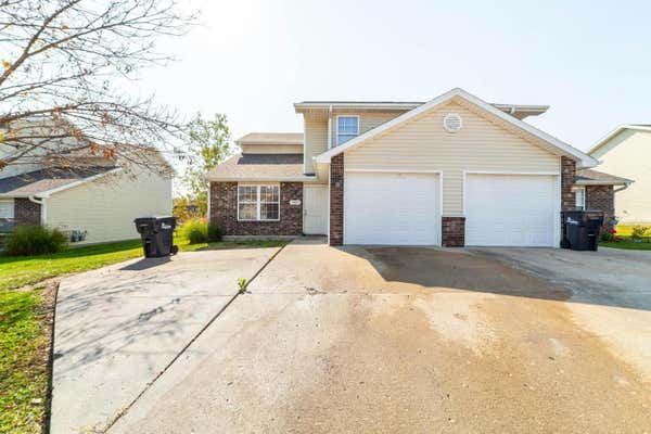 404 BURNSIDE DR # 406, COLUMBIA, MO 65201 - Image 1