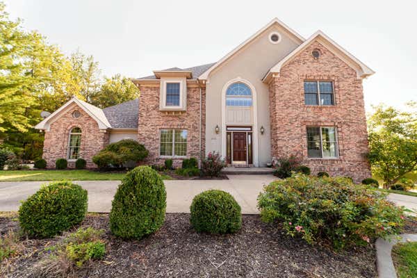 2700 LACEWOOD DR, COLUMBIA, MO 65201 - Image 1