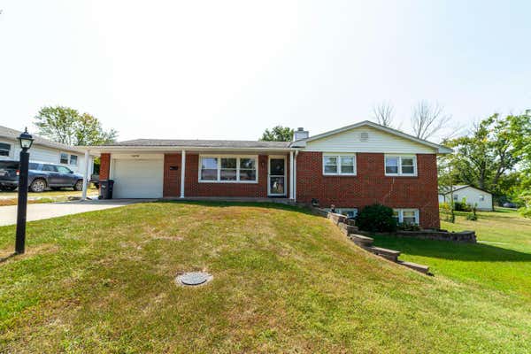 2808 SKYVIEW RD, COLUMBIA, MO 65202 - Image 1