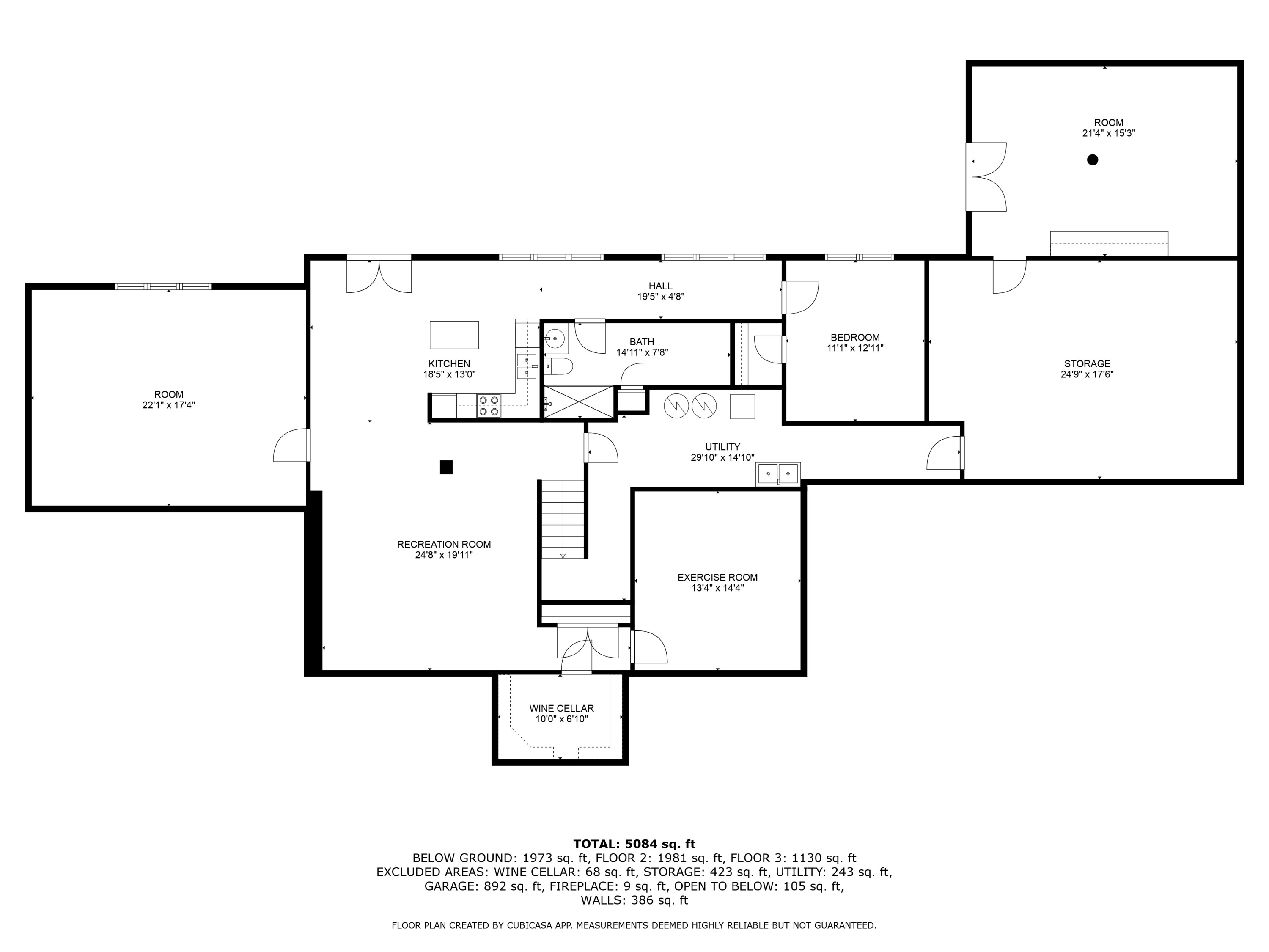 Columbia, Missouri, 65201, United States, 4 Bedrooms Bedrooms, ,4 BathroomsBathrooms,Residential,Active,1944067