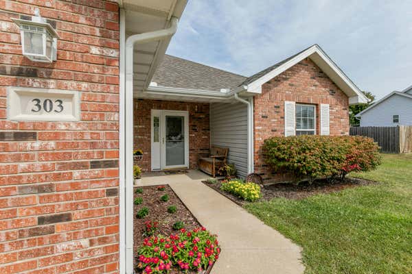 303 RENEE DR, ASHLAND, MO 65010 - Image 1