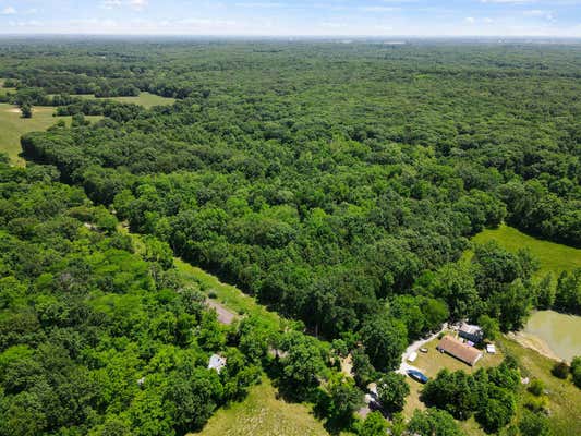 80 ACRES E MT ZION CHURCH RD, HALLSVILLE, MO 65255, photo 2 of 13