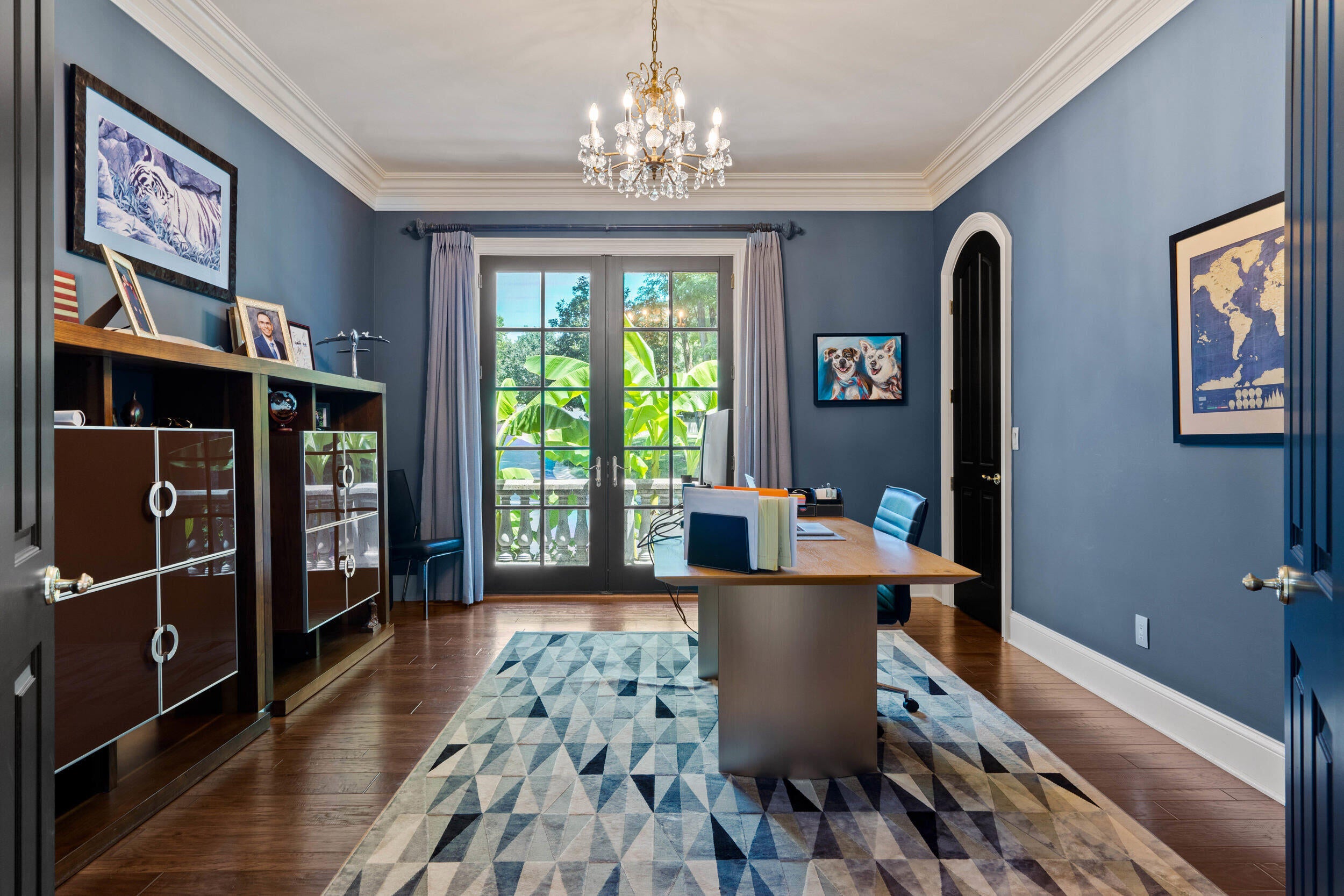 Columbia, Missouri, 65203, United States, 6 Bedrooms Bedrooms, ,8 BathroomsBathrooms,Residential,Active,1965985