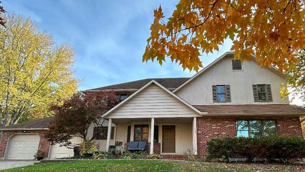 4306 MOUNT CARMEL LN, COLUMBIA, MO 65203 - Image 1