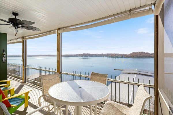 909 E HARBOUR TOWNE DR # 909, LAKE OZARK, MO 65049 - Image 1