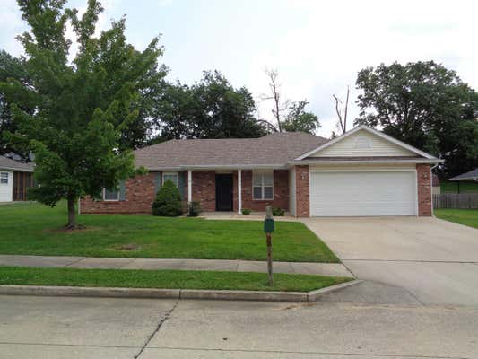 2106 LAFAYETTE CT, COLUMBIA, MO 65202 - Image 1