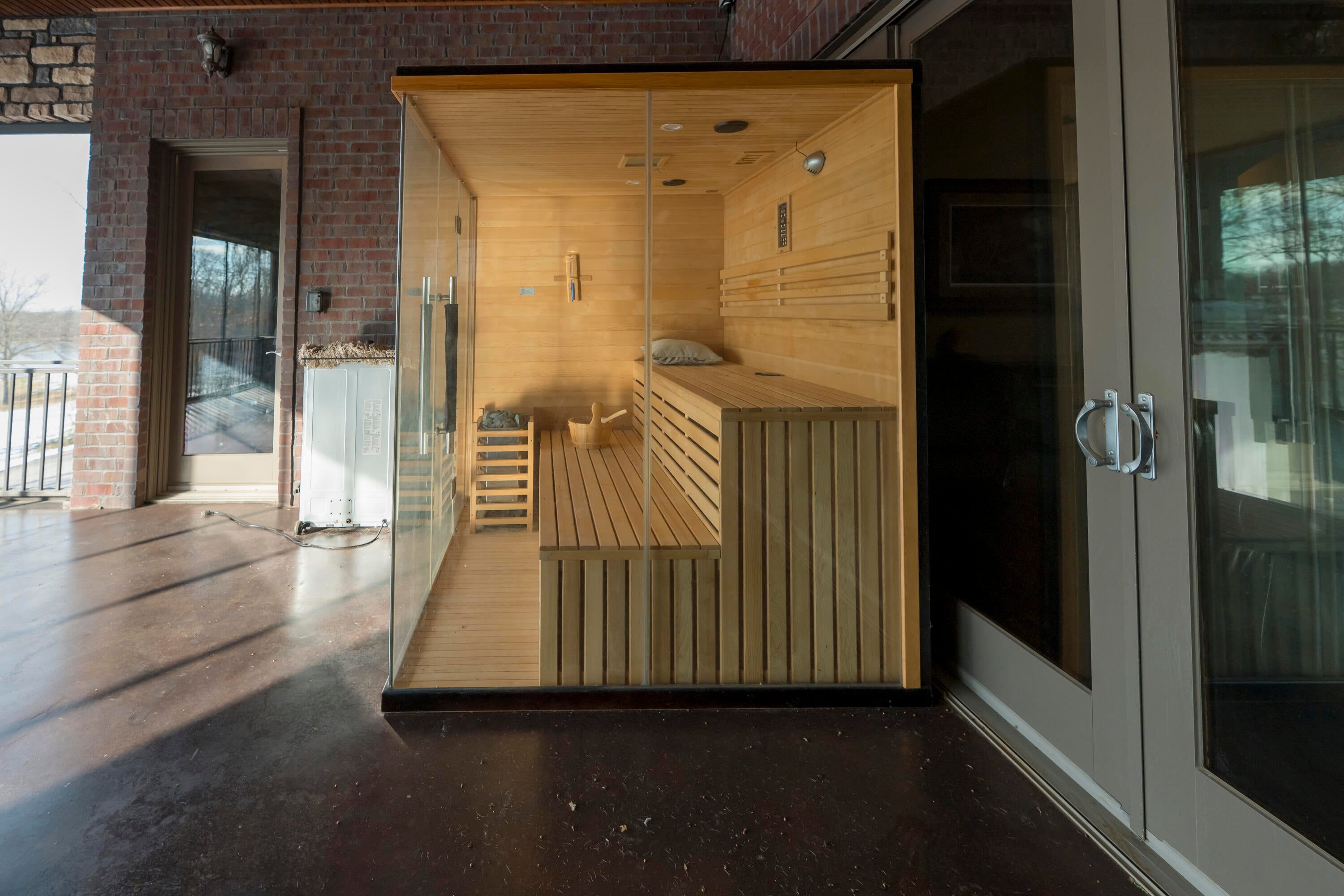 Harrisburg, Missouri, 65256, United States, 5 Bedrooms Bedrooms, ,7 BathroomsBathrooms,Residential,Active,2002599