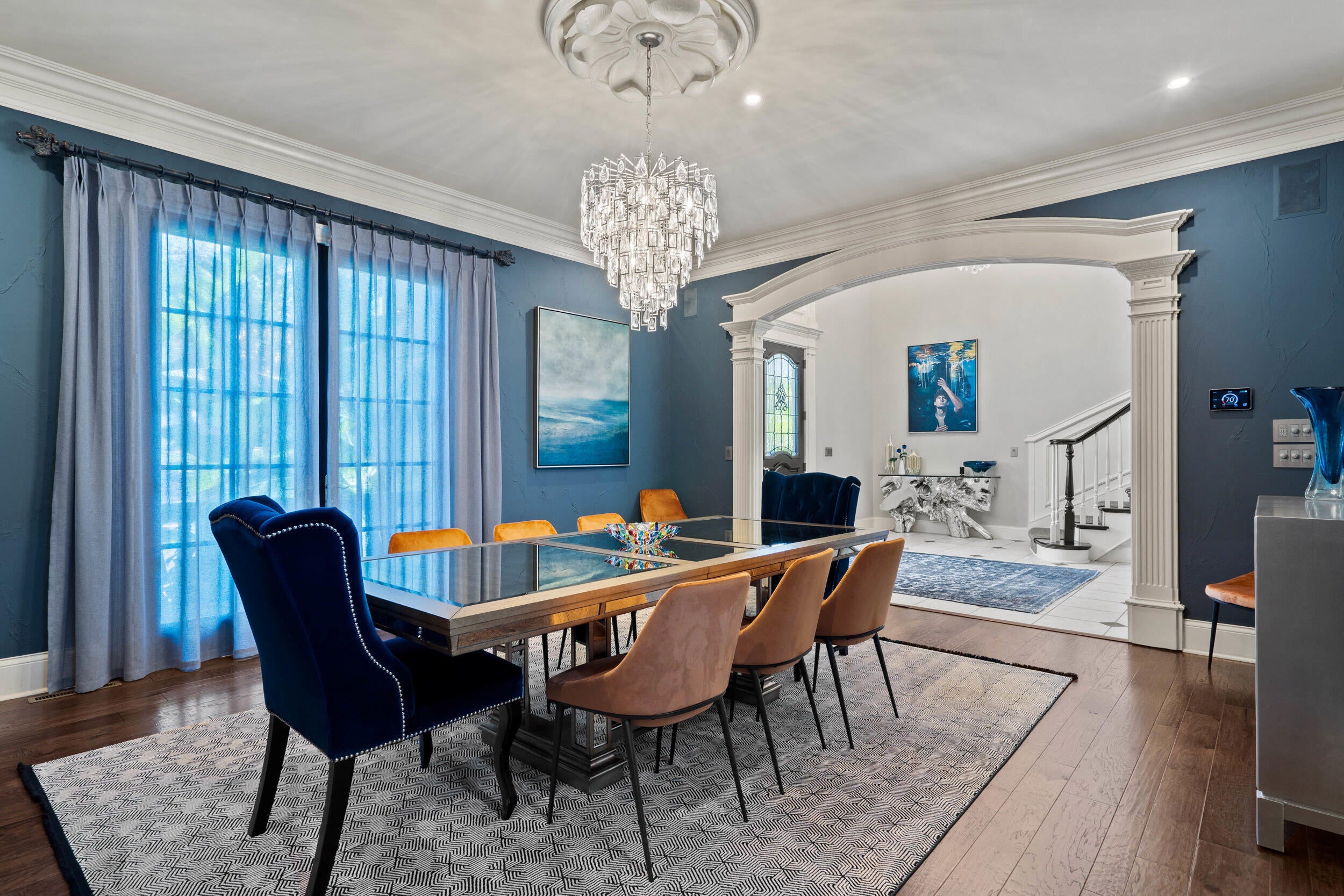 Columbia, Missouri, 65203, United States, 6 Bedrooms Bedrooms, ,8 BathroomsBathrooms,Residential,Active,1965985