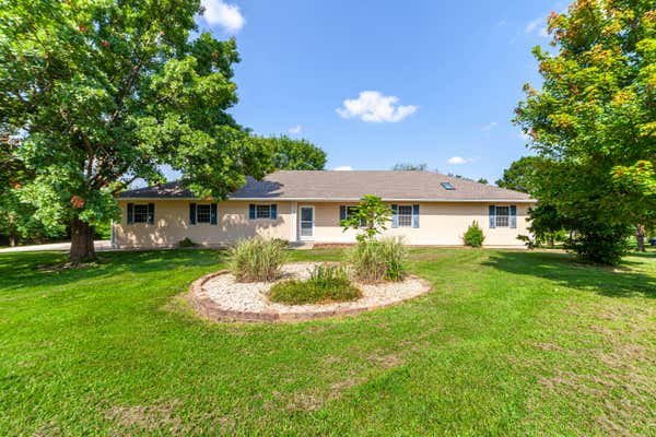 3551 WELLINGTON DR, COLUMBIA, MO 65202 - Image 1