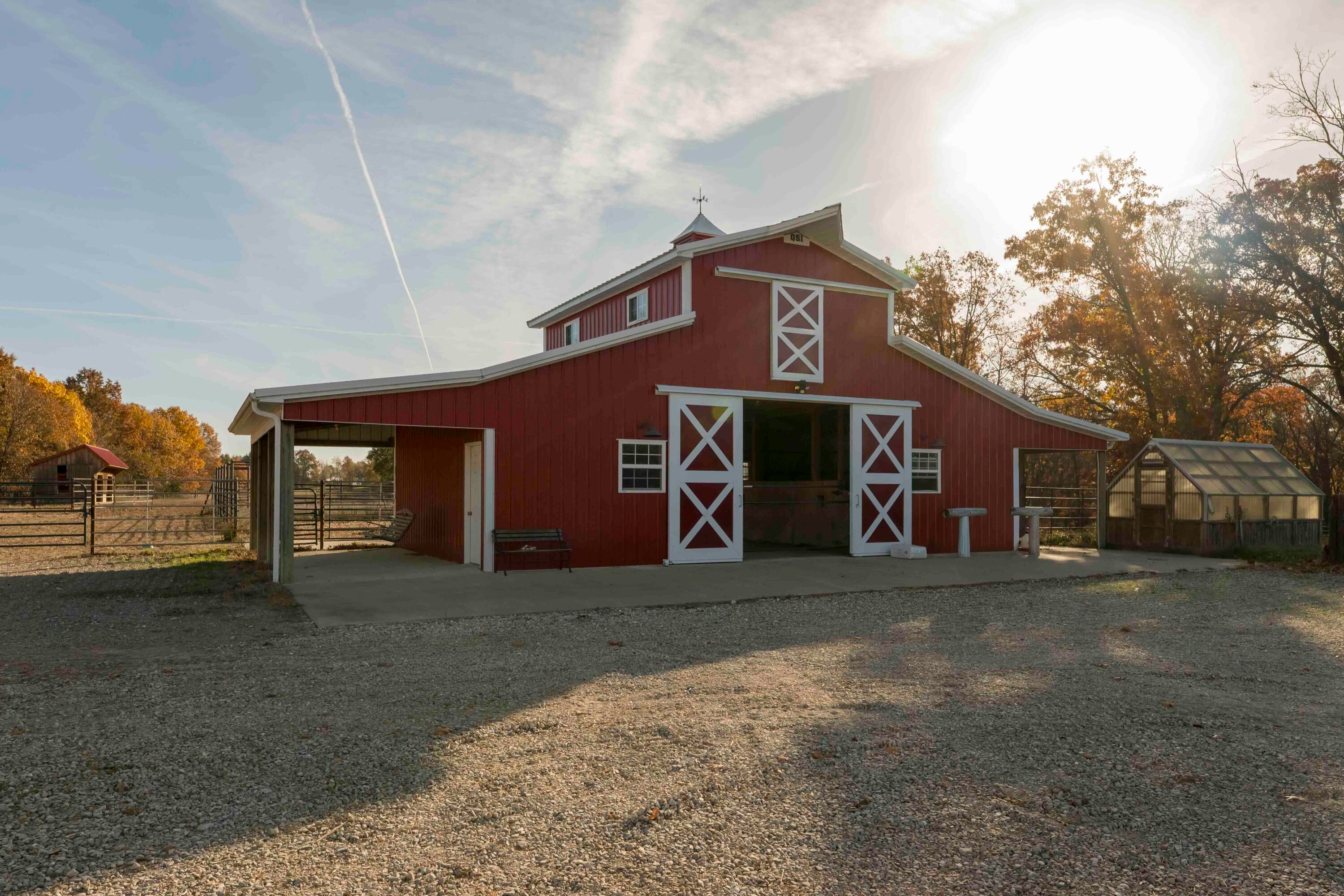 Harrisburg, Missouri, 65256, United States, 5 Bedrooms Bedrooms, ,7 BathroomsBathrooms,Residential,Active,2002606