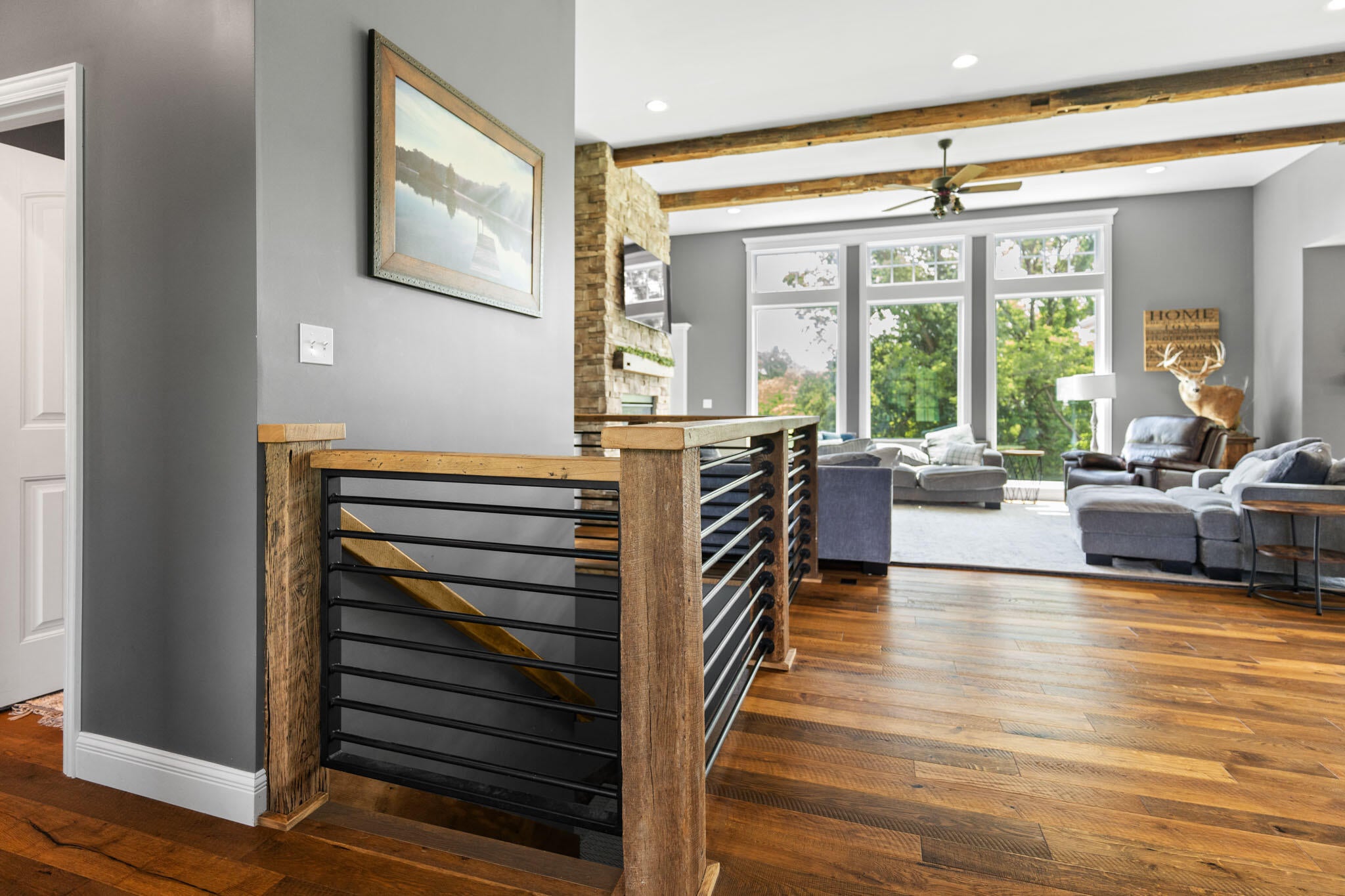 Hartsburg, Missouri, 65039, United States, 6 Bedrooms Bedrooms, ,4 BathroomsBathrooms,Residential,Active,1898236