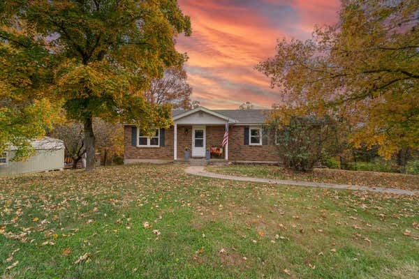 1019 BRANCH RD, HOLTS SUMMIT, MO 65043 - Image 1