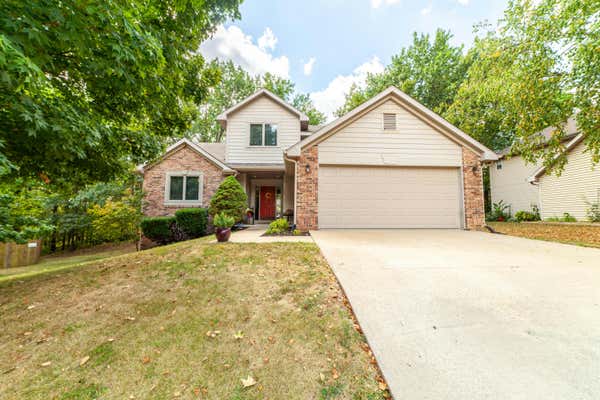 1603 WOODMOOR CT, COLUMBIA, MO 65202 - Image 1