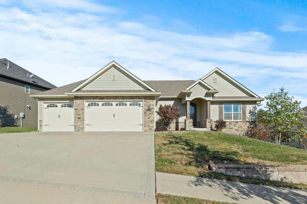 4709 EMERIBROOK CT, COLUMBIA, MO 65203 - Image 1