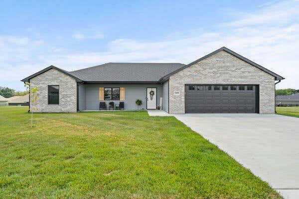 6466 DOUGLAS PKWY, HALLSVILLE, MO 65255 - Image 1