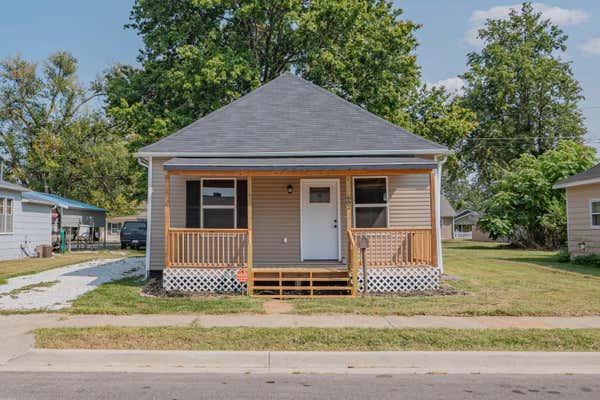 602 GARFIELD AVE, MOBERLY, MO 65270 - Image 1