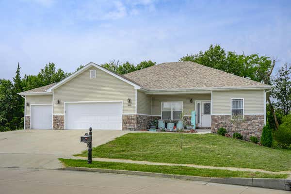 14693 QUAIL RIDGE RD, ASHLAND, MO 65010 - Image 1