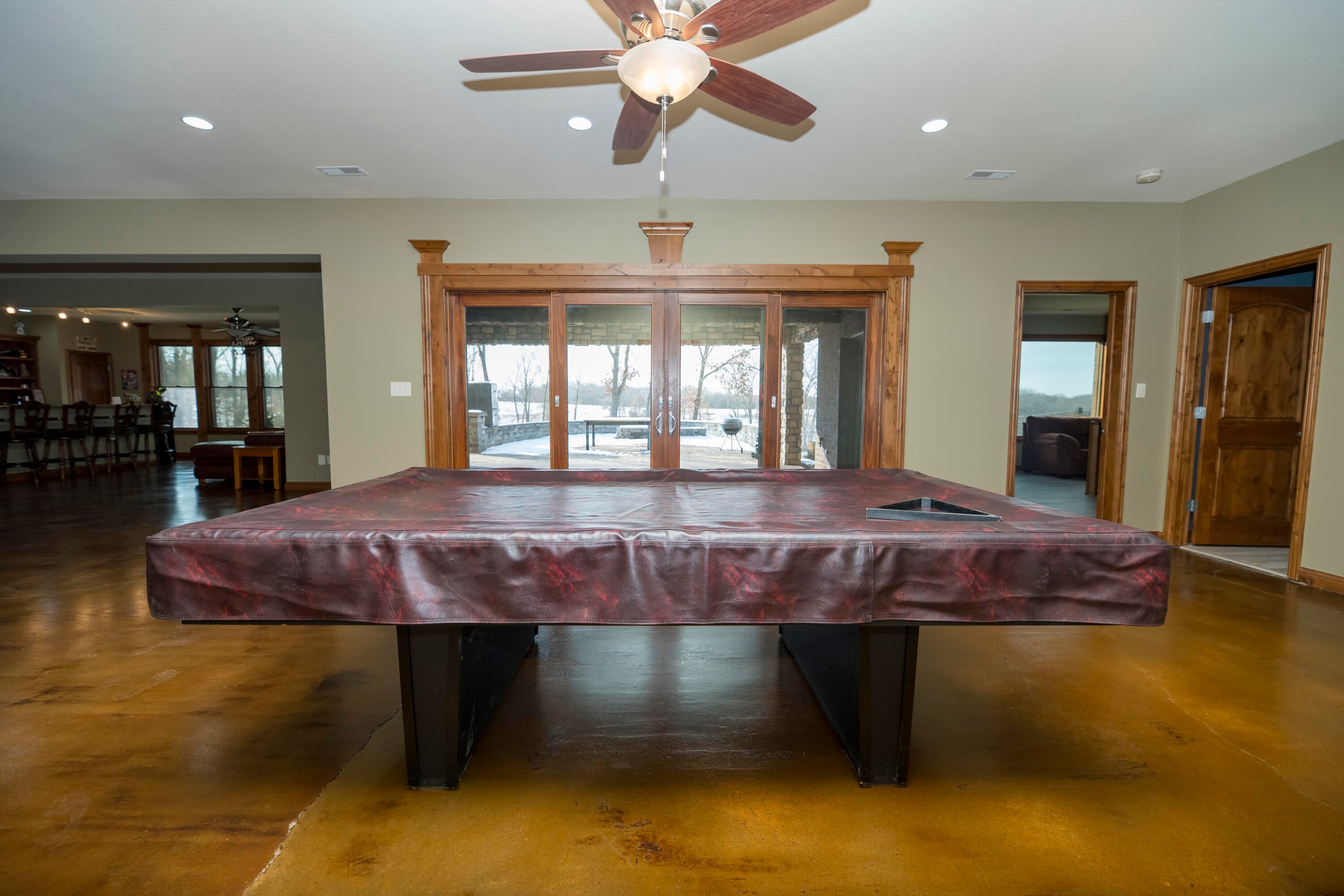 Harrisburg, Missouri, 65256, United States, 5 Bedrooms Bedrooms, ,7 BathroomsBathrooms,Residential,Active,2002606