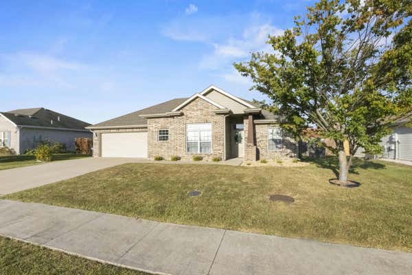 4109 BLACK TAIL DR, COLUMBIA, MO 65202 - Image 1