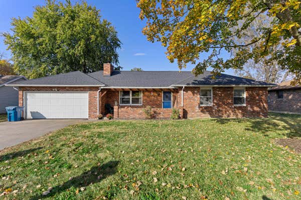 503 TURNER AVE, ASHLAND, MO 65010 - Image 1