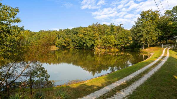 9942 SHRAND LN, WILLIAMSBURG, MO 63388, photo 4 of 40