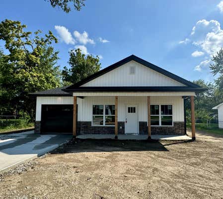 302 HWY 124 E, HALLSVILLE, MO 65255 - Image 1