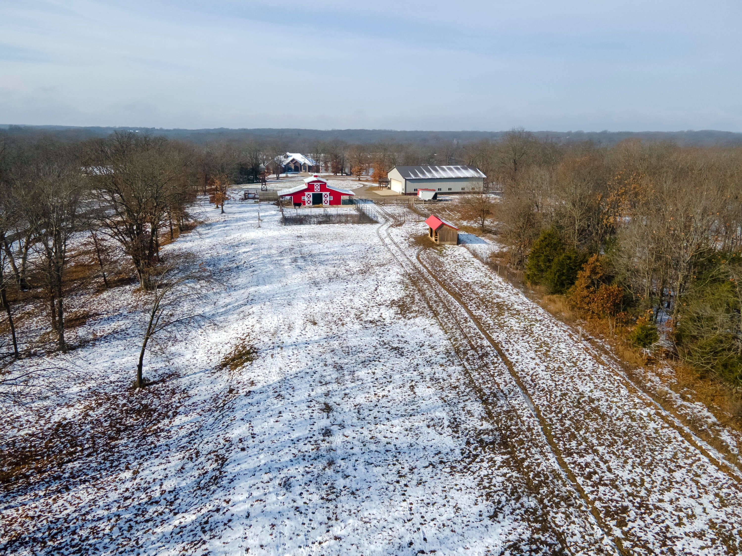 Harrisburg, Missouri, 65256, United States, 5 Bedrooms Bedrooms, ,7 BathroomsBathrooms,Residential,Active,2002606