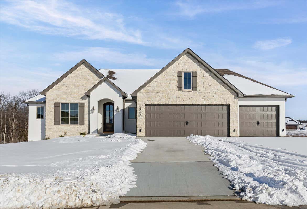 2805 MISTY FLOWER Dr  