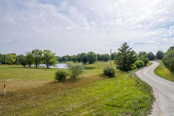 10205 E LAKE SAN LYNN RD. , TRACT 4 RD, CENTRALIA, MO 65240 - Image 1