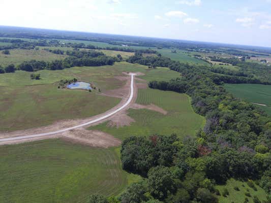 TRACT 3 E HAYDENS POINTE, HALLSVILLE, MO 65255 - Image 1