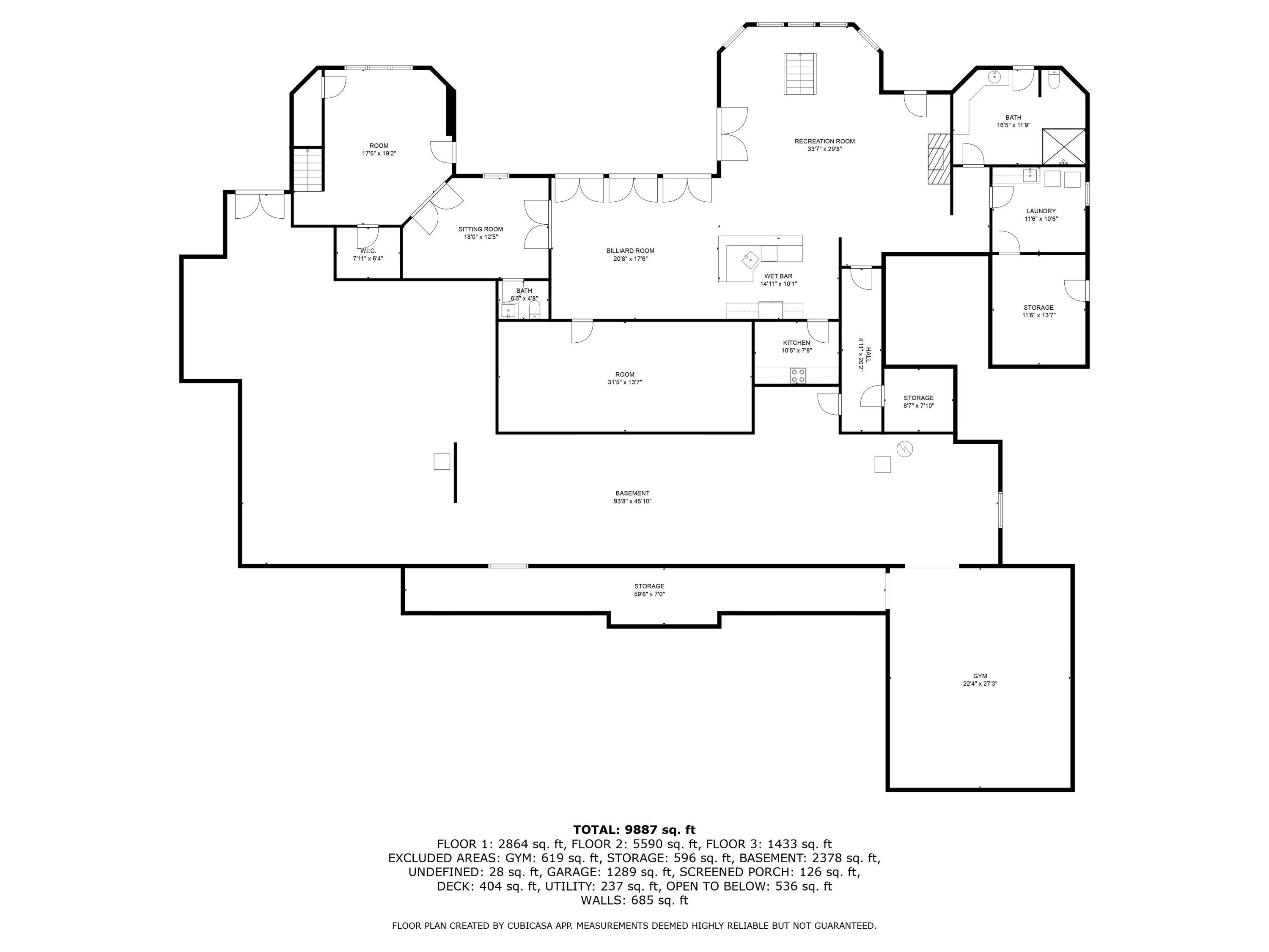 Columbia, Missouri, 65203, United States, 6 Bedrooms Bedrooms, ,8 BathroomsBathrooms,Residential,Active,1965985