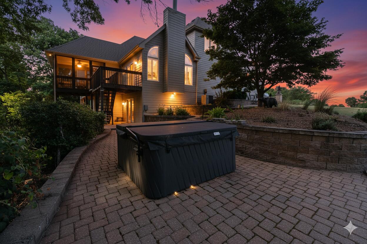 Columbia, Missouri, 65201, United States, 5 Bedrooms Bedrooms, ,5 BathroomsBathrooms,Residential,Active,1990615