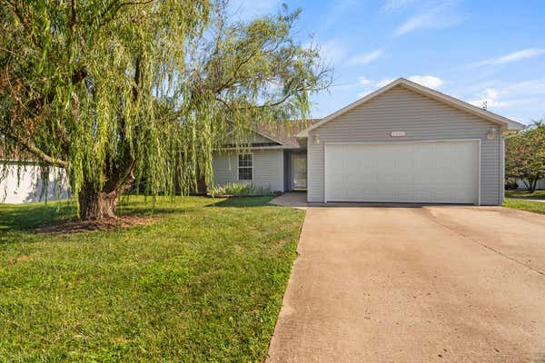 5000 CHARITON DR, COLUMBIA, MO 65202 - Image 1