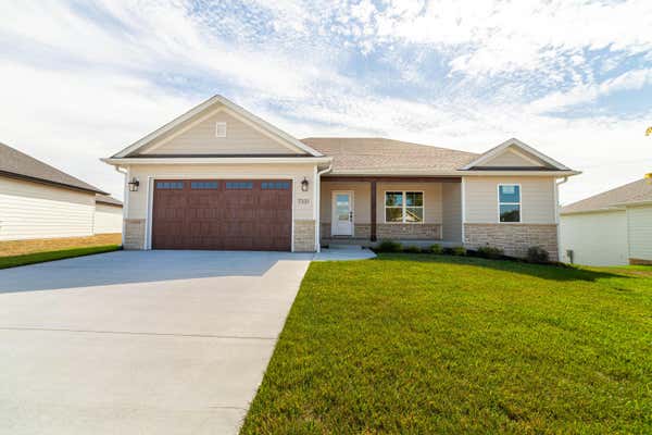 7331 GOLDEN WILLOW DR, COLUMBIA, MO 65202 - Image 1