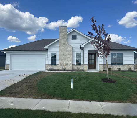 4705 AMBASSADOR DR, ASHLAND, MO 65010 - Image 1