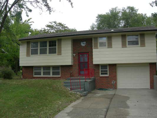 1967 JACKSON ST, COLUMBIA, MO 65202 - Image 1