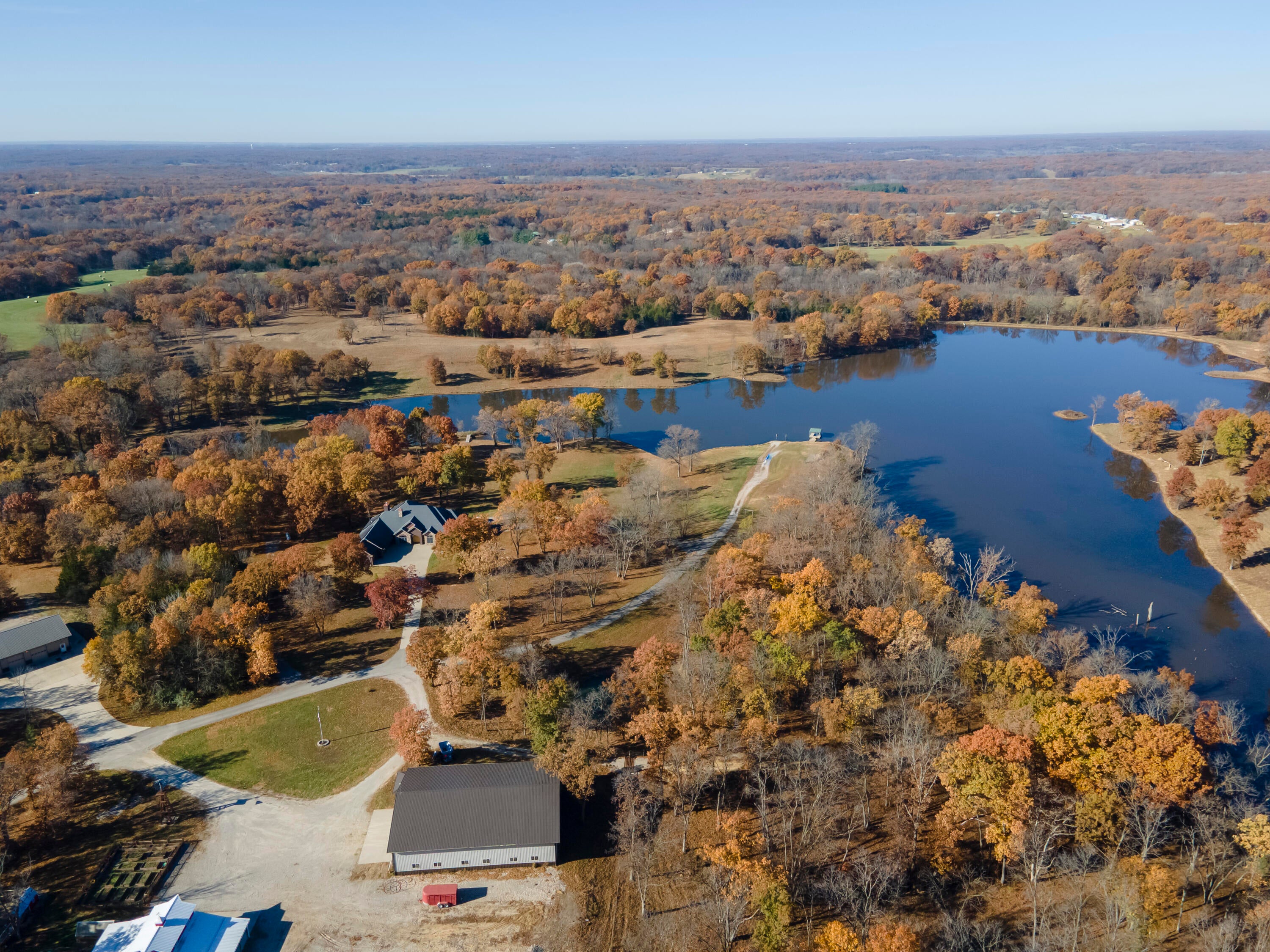 Harrisburg, Missouri, 65256, United States, 5 Bedrooms Bedrooms, ,7 BathroomsBathrooms,Residential,Active,2002599