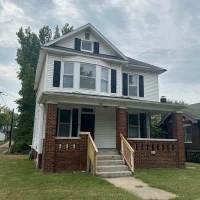 408 W LOGAN ST, MOBERLY, MO 65270 - Image 1