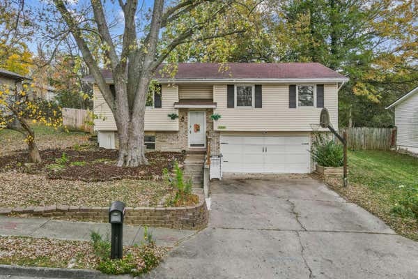 3304 LANCE DR, COLUMBIA, MO 65202 - Image 1