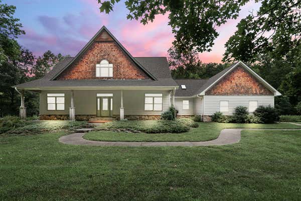 7800 S EAGLE RD, COLUMBIA, MO 65203 - Image 1