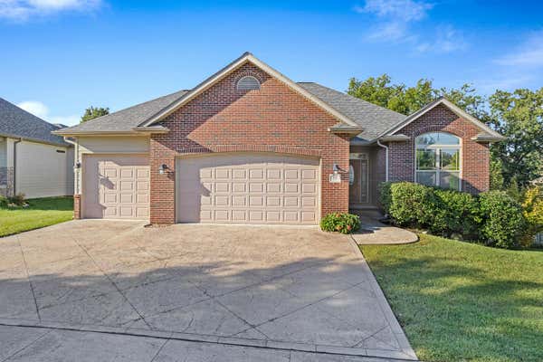 407 STALLWORTH CT, COLUMBIA, MO 65203 - Image 1