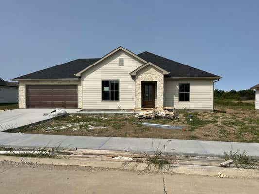 LOT 217 N TRAVELLER DR, COLUMBIA, MO 65202 - Image 1