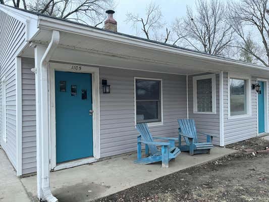 1105 EASTLAND CIR # 1107, COLUMBIA, MO 65201, photo 3 of 11