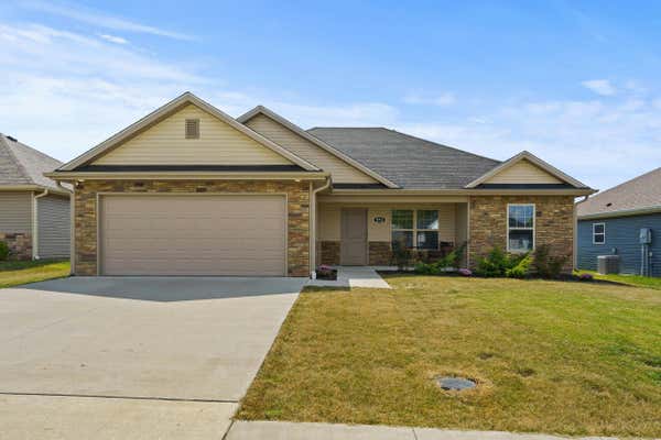 5716 GEYSER BLVD, COLUMBIA, MO 65202 - Image 1