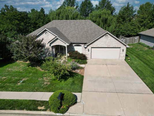 105 PEPPER GRASS DR, COLUMBIA, MO 65203 - Image 1